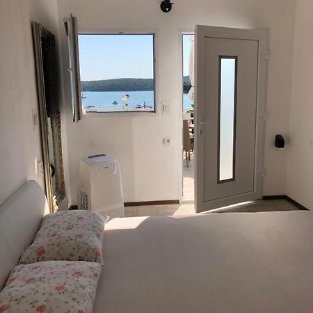 Josephina Rooms Medulin Exteriör bild