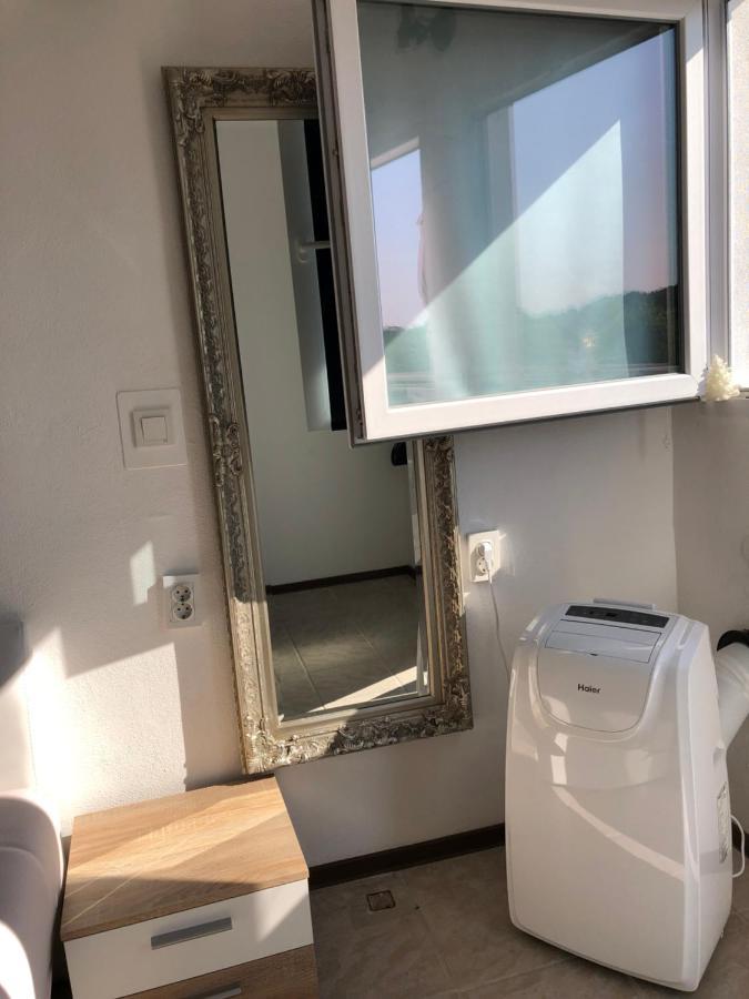 Josephina Rooms Medulin Exteriör bild