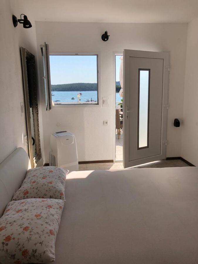 Josephina Rooms Medulin Exteriör bild