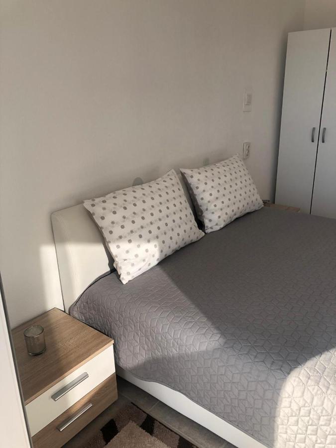 Josephina Rooms Medulin Exteriör bild