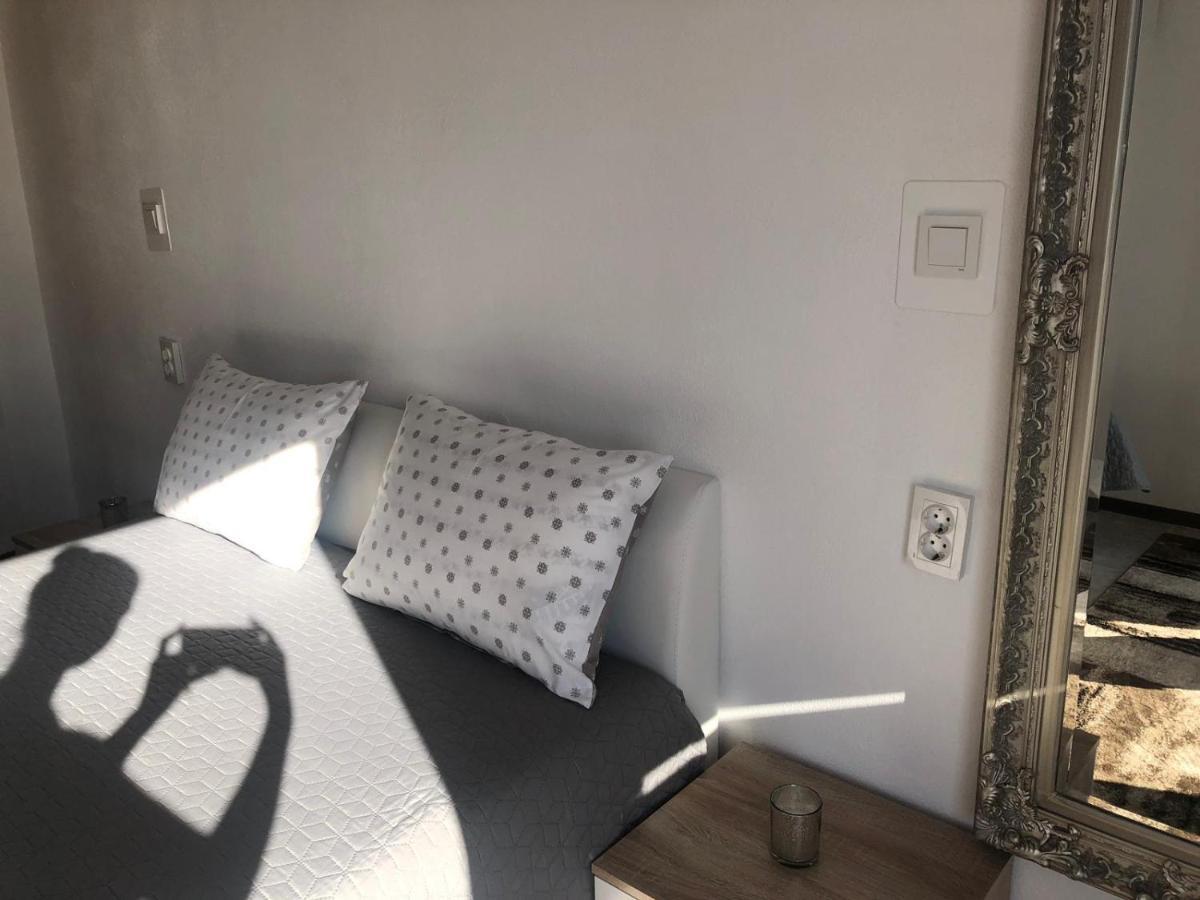Josephina Rooms Medulin Exteriör bild